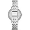 Fossil Women's Jacqueline Quartz Stainless Steel Dress Watch Main Image