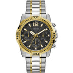 Guess Commander Gents Watch GW0056G4
