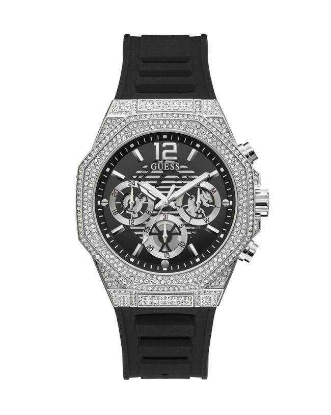 Guess GW0518G1 Momentum Multifunction Mens Watch Hover Image