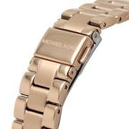 Michael Kors Lennox Analog White Dial Women's Watch-MK7279
