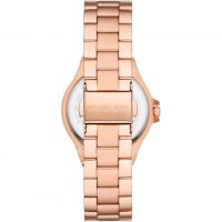 Michael Kors Lennox Analog White Dial Women's Watch-MK7279 Main Image