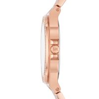 Michael Kors Lennox Analog White Dial Women's Watch-MK7279