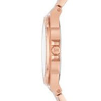 Michael Kors Lennox Analog White Dial Women's Watch-MK7279