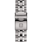 Tissot Seastar 1000 Powermatic 80 Green Gradient Dial Automatic Men's Watch 43mm – T120.407.11.091.01