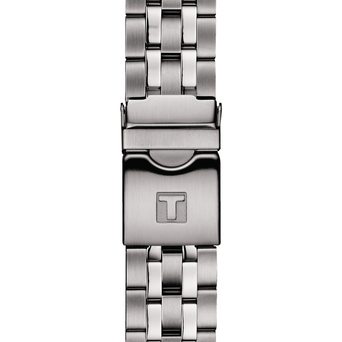 Tissot Seastar 1000 Powermatic 80 Green Gradient Dial Automatic Men's Watch 43mm – T120.407.11.091.01