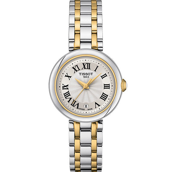 Tissot Bellissima small lady T126.010.22.013.00 Hover Image