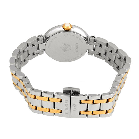 Tissot Bellissima small lady T126.010.22.013.00 Main Image