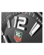 TAG Heuer Formula 1 Date  Quartz, 41 mm, Steel WAZ1110.BA0875