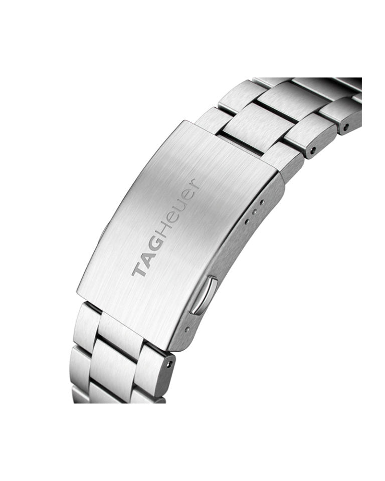 TAG Heuer Formula 1 Date  Quartz, 41 mm, Steel WAZ1110.BA0875