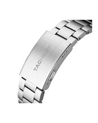 TAG Heuer Formula 1 Date  Quartz, 41 mm, Steel WAZ1110.BA0875