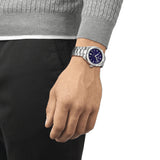 TISSOT PR 100 SPORT GENT T101.610.11.041.00