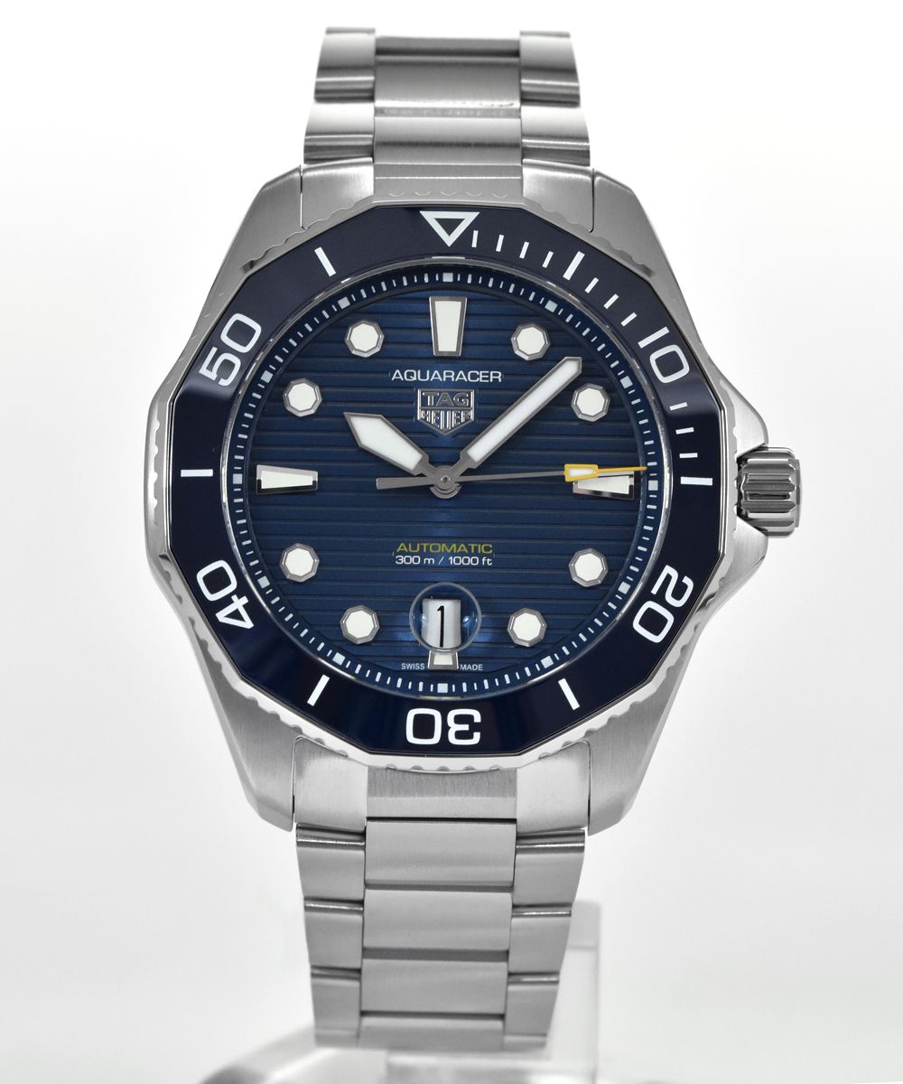 Tag Heuer Aquaracer WBP201B.BA0632