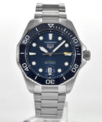 Tag Heuer Aquaracer WBP201B.BA0632