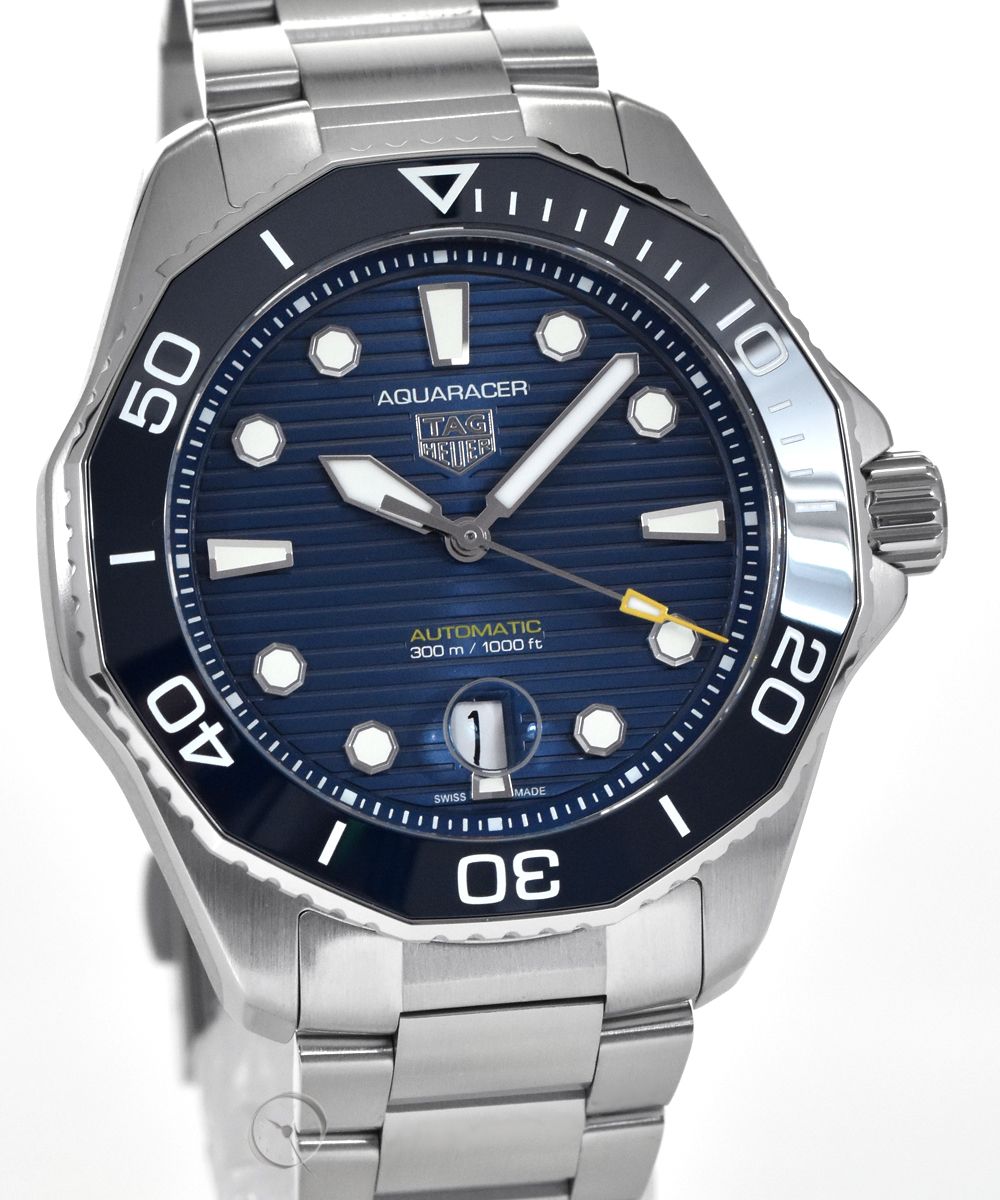 Tag Heuer Aquaracer WBP201B.BA0632
