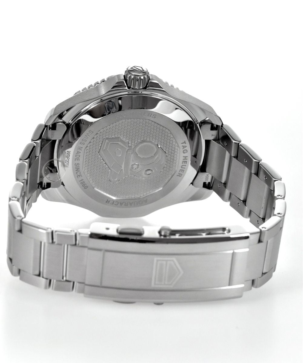 Tag Heuer Aquaracer WBP201B.BA0632