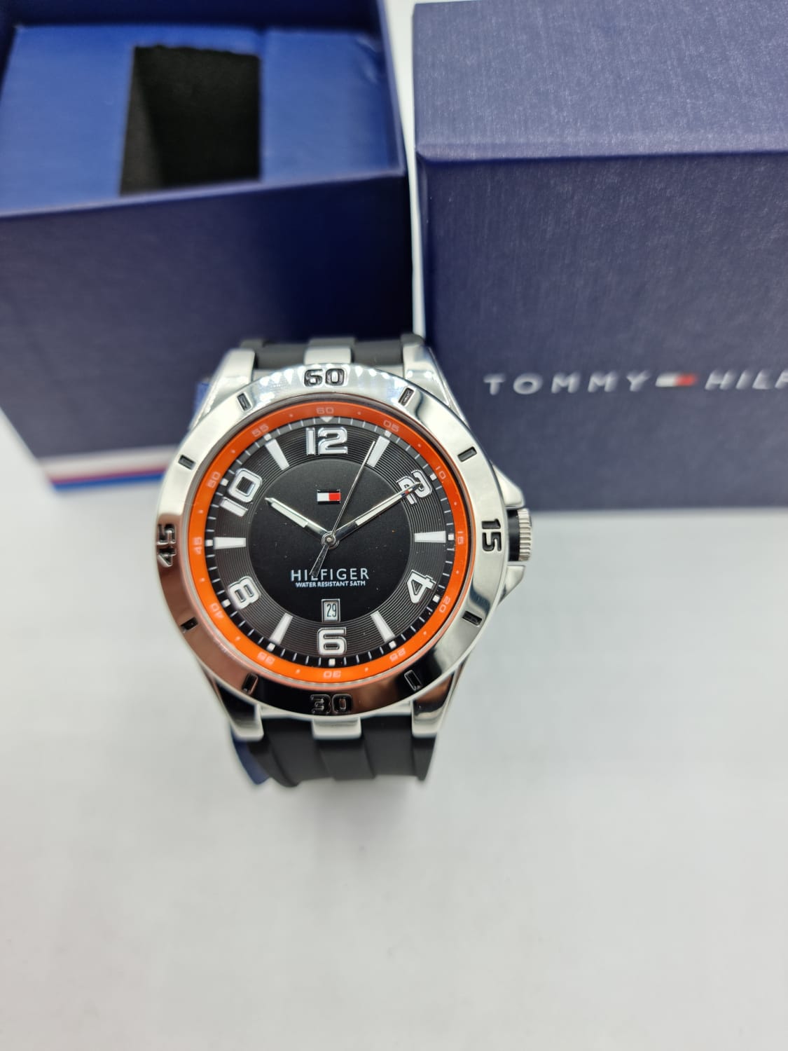 Tommy hilfiger 5atm Clearance