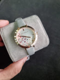 TED BAKER WHITE DIAL Ladies Watch
