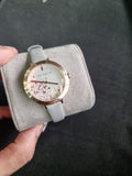 TED BAKER WHITE DIAL Ladies Watch