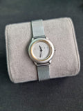 Guess Ladies Watch Mesh Chain