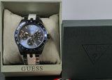 GUESS Men’s Watch W1107G5