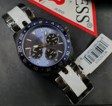 GUESS Men’s Watch W1107G5