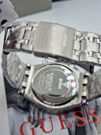 Guess Mens Watch – GW0260G1