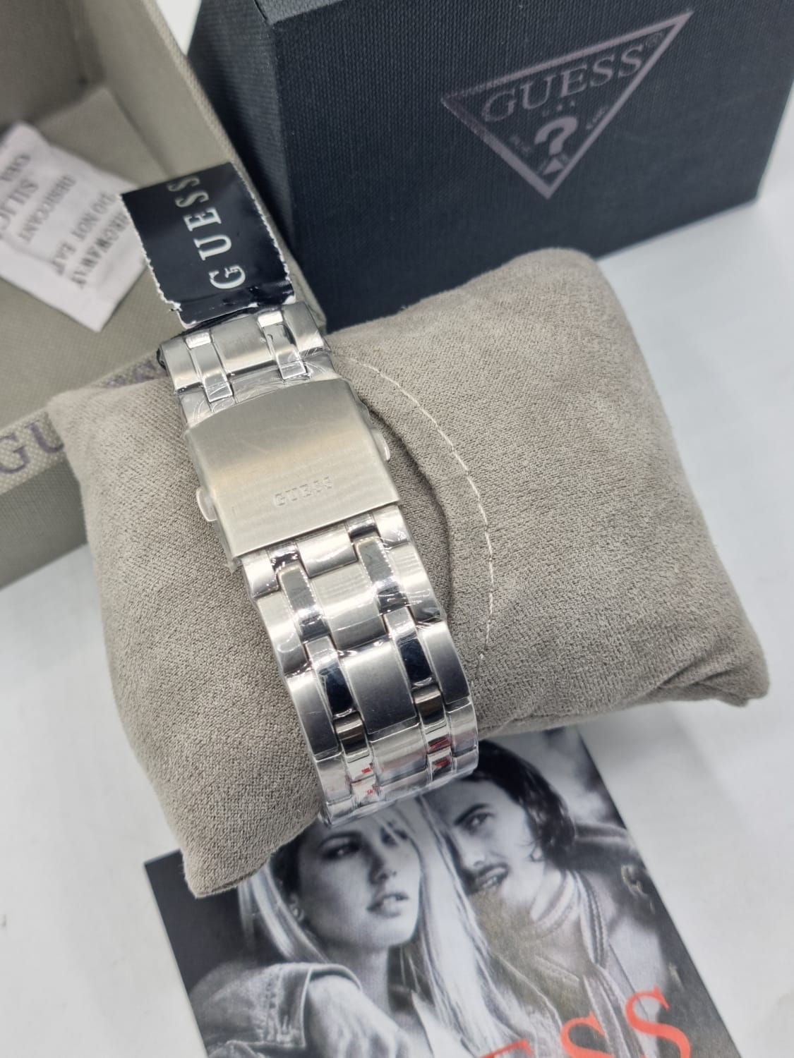 Guess Mens Watch – GW0260G1