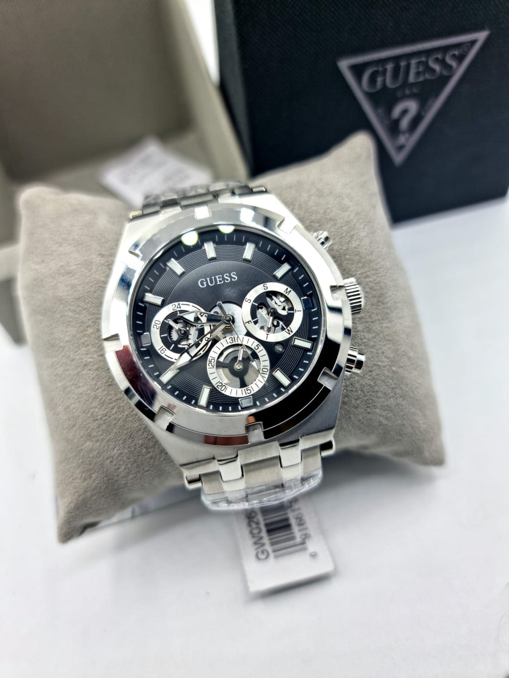 Guess Mens Watch – GW0260G1