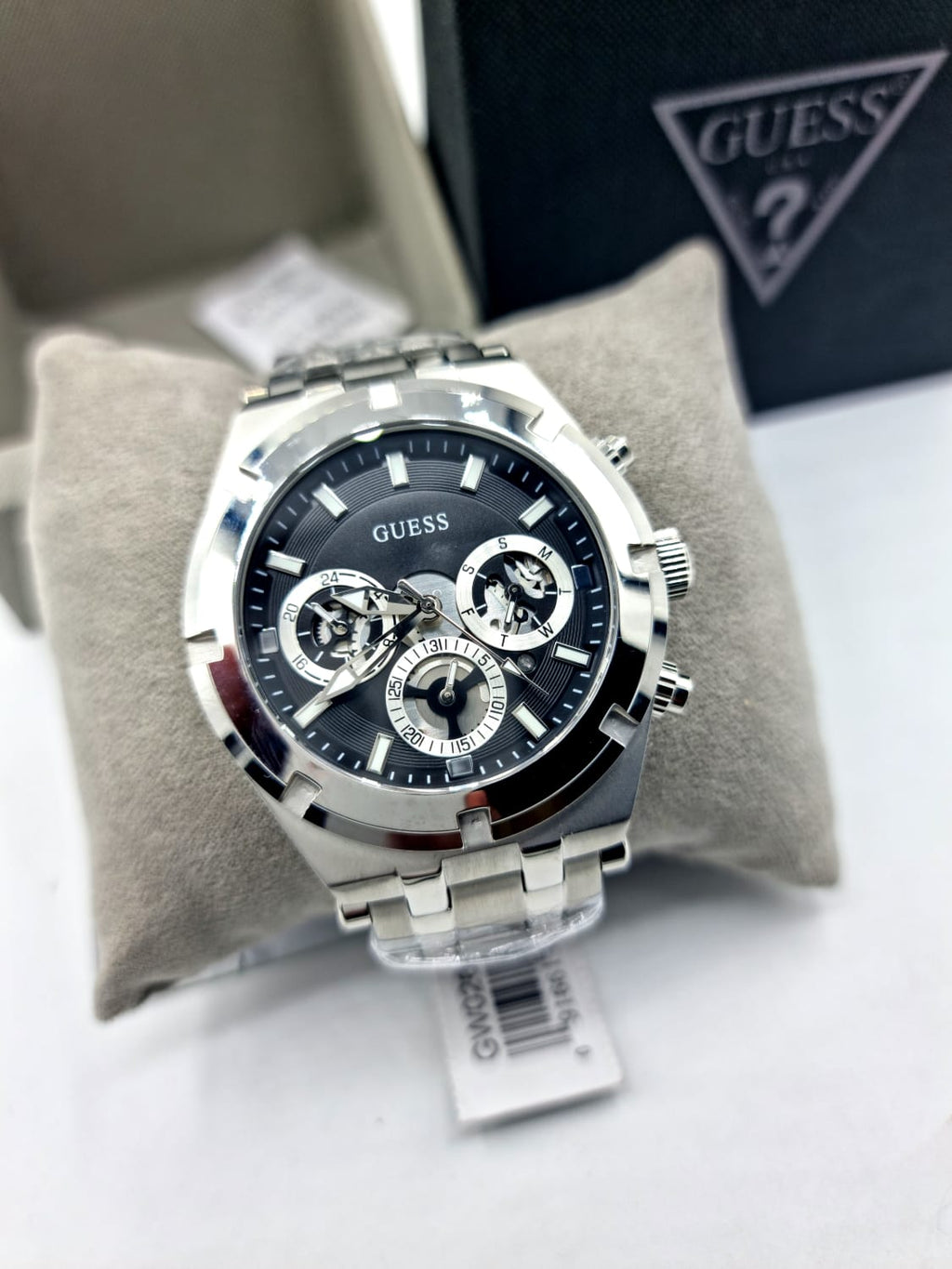 Guess Mens Watch – GW0260G1