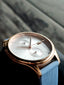 Lacoste Sky Color Ladies Watch Silicon Strap