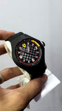 FERRARI 830004 Men's Watch XL Analogue Quartz  830004