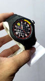 FERRARI 830004 Men's Watch XL Analogue Quartz  830004