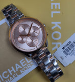 Michael Kors Analog Watch For Women Dress, MK6520