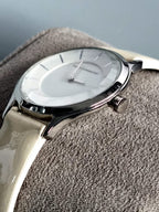 FRENCH CONNECTION FC1171W Water-Resistant Analogue Watch