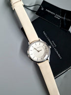FRENCH CONNECTION FC1171W Water-Resistant Analogue Watch
