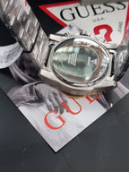 Guess Commander Gents Watch GW0056G4
