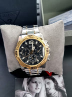 Guess Commander Gents Watch GW0056G4