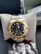 Guess Commander Gents Watch GW0056G4