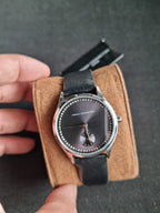French Connection Analog Dial Women's Watch FC1272BB