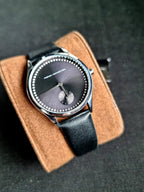 French Connection Analog Dial Women's Watch FC1272BB