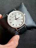 TED BAKKERS Gents Watch White Dial