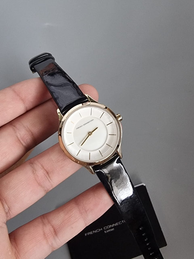 French Connection FC1171BG Ladies Watch Hover Image