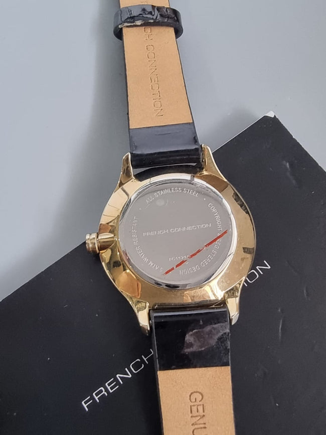French Connection FC1171BG Ladies Watch Main Image