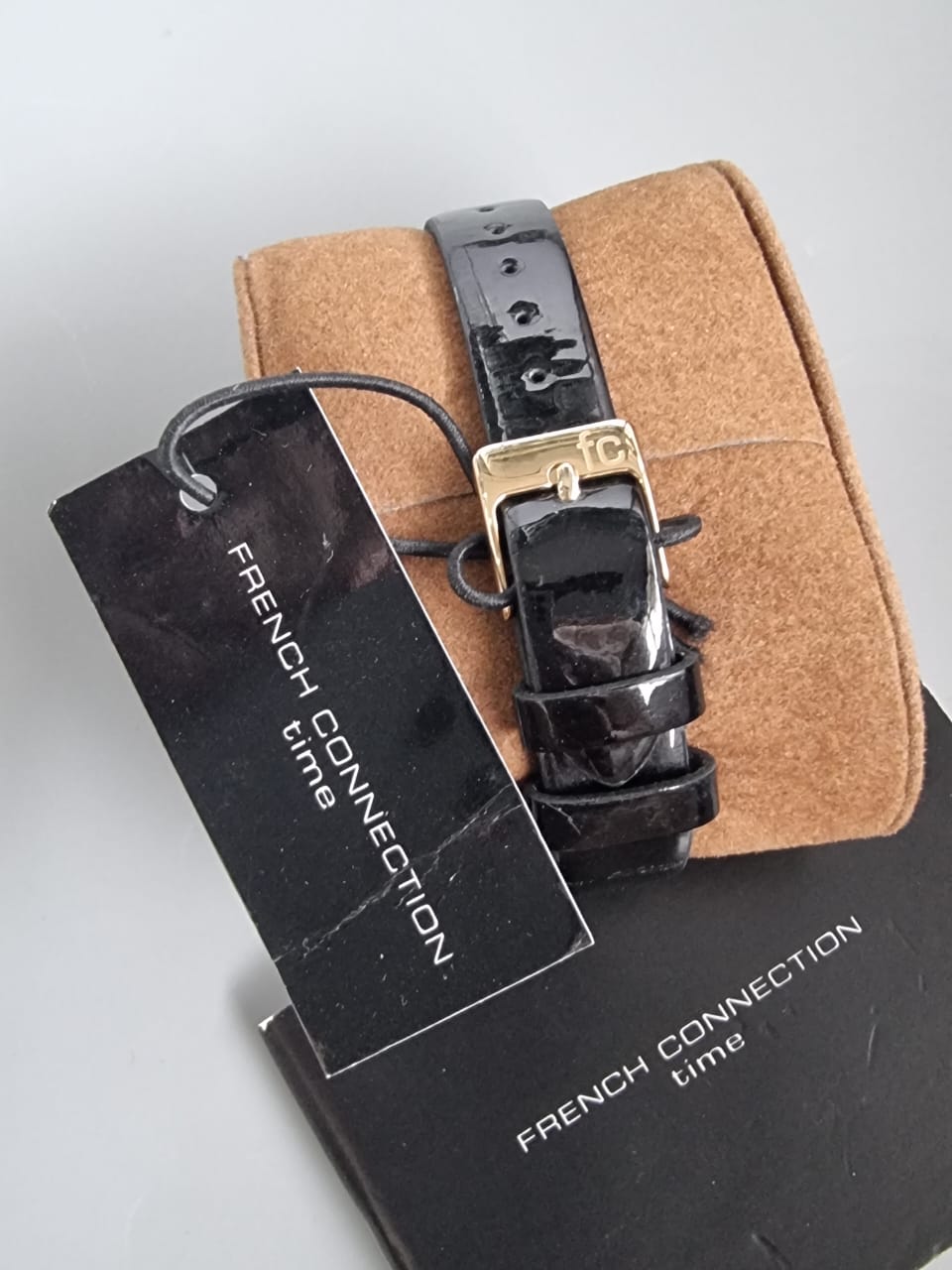 French Connection FC1171BG Ladies Watch