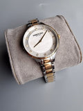 Kenneth Cole Ladies Two Tone