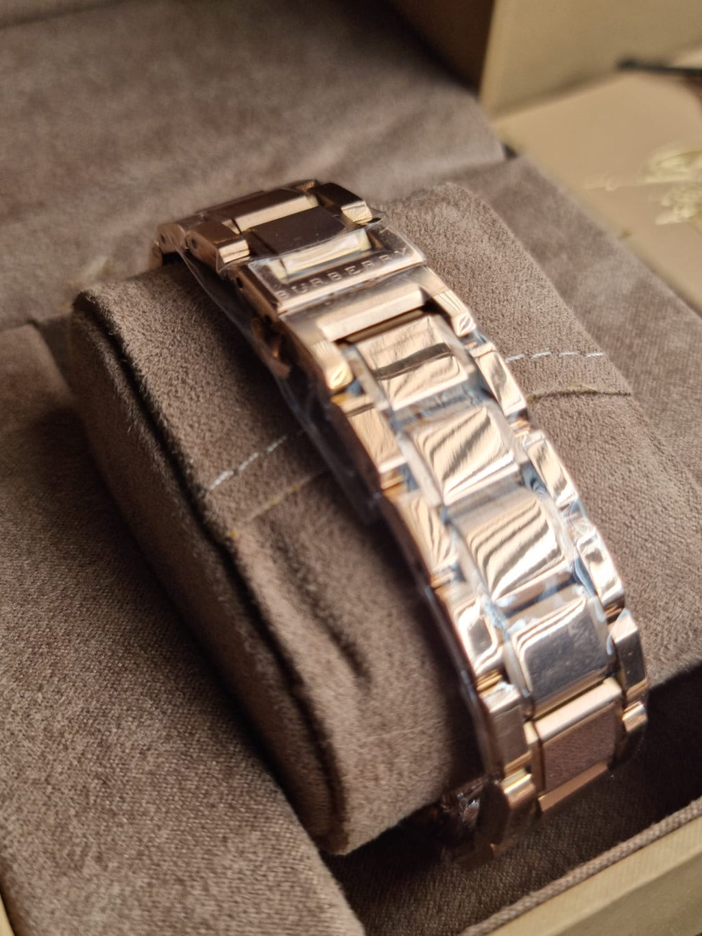 Burberry Ladies Watch BU-9034