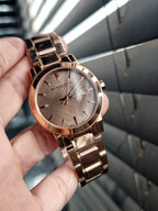 Burberry Ladies Watch BU-9034