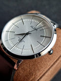 ALBA 42mm Dial Size Gents Watch