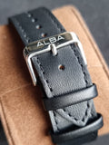 ALBA 42mm Dial Size Gents Watch