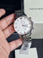 Emporio armani deals ar1933